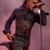 Foto De'Wayne op Sziget 2026 - Woensdag