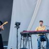 Giant Rooks foto Sziget 2026 - Woensdag