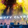 Foto Biffy Clyro op Sziget 2026 - Woensdag