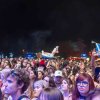 Foto op Sziget 2026 - Woensdag