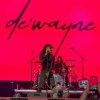 Foto De'Wayne op Sziget 2026 - Woensdag