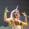 Foto Ashnikko op Sziget 2026 - Woensdag