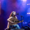 Foto Melina op Sziget 2026 - Woensdag
