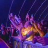 Foto op Sziget 2026 - Woensdag