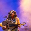 Foto Melina op Sziget 2026 - Woensdag