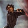 De'Wayne foto Sziget 2026 - Woensdag