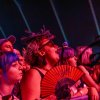 Foto op Sziget 2026 - Woensdag