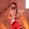 Biffy Clyro foto Sziget 2026 - Woensdag