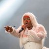 Foto ALT BLK ERA op Sziget 2026 - Woensdag