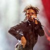 Foto De'Wayne op Sziget 2026 - Woensdag