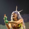Ashnikko foto Sziget 2026 - Woensdag