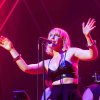 Foto Natasha Bedingfield op Sziget 2026 - Woensdag