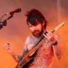 Biffy Clyro foto Sziget 2026 - Woensdag