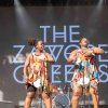 Foto The Zawose Queens op Sziget 2026 - Woensdag