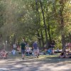  foto Sziget 2026 - Woensdag