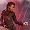 De'Wayne foto Sziget 2026 - Woensdag