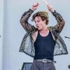 Giant Rooks foto Sziget 2026 - Woensdag