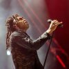 Foto De'Wayne op Sziget 2026 - Woensdag