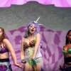 Foto Ashnikko op Sziget 2026 - Woensdag