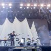 Giant Rooks foto Sziget 2026 - Woensdag
