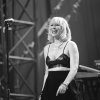 Foto Natasha Bedingfield op Sziget 2026 - Woensdag