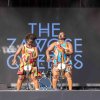 The Zawose Queens foto Sziget 2026 - Woensdag