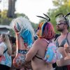 Foto op Sziget 2026 - Woensdag