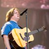 Foto Lewis Capaldi op Sziget 2026 - Donderdag