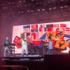 Foto Sef op Sziget 2026 - Donderdag
