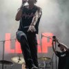 Foto LEAP op Sziget 2026 - Donderdag