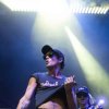 Foto LEAP op Sziget 2026 - Donderdag