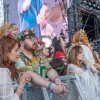  foto Sziget 2026 - Donderdag