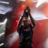 Foto LEAP op Sziget 2026 - Donderdag