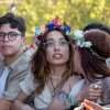 Foto  op Sziget 2026 - Donderdag
