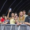 Foto  op Sziget 2026 - Donderdag