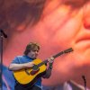 Foto Lewis Capaldi op Sziget 2026 - Donderdag
