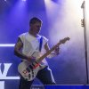 Foto John Coffey op Sziget 2026 - Donderdag