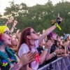Foto  op Sziget 2026 - Donderdag