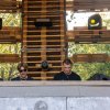 AUTOFLOWER foto Sziget 2026 - Vrijdag
