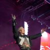 Foto Bring Me The Horizon op Sziget 2026 - Vrijdag