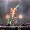 Naïka foto Sziget 2026 - Vrijdag