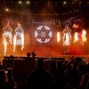 Bring Me The Horizon foto Sziget 2026 - Vrijdag