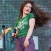 Foto Sigrid op Sziget 2026 - Vrijdag