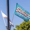  foto Sziget 2026 - Vrijdag