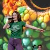 Foto Sigrid op Sziget 2026 - Vrijdag