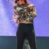Foto Rose Gray op Sziget 2026 - Vrijdag