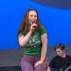 Sigrid foto Sziget 2026 - Vrijdag