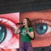 Foto Sigrid op Sziget 2026 - Vrijdag
