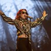 Foto Rose Gray op Sziget 2026 - Vrijdag