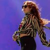 Foto Rose Gray op Sziget 2026 - Vrijdag